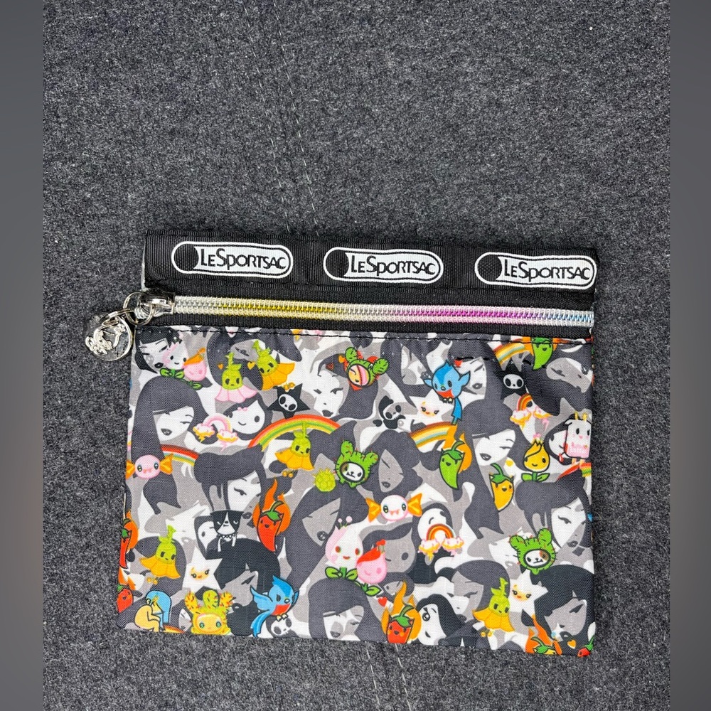 Lesportsac Pouch